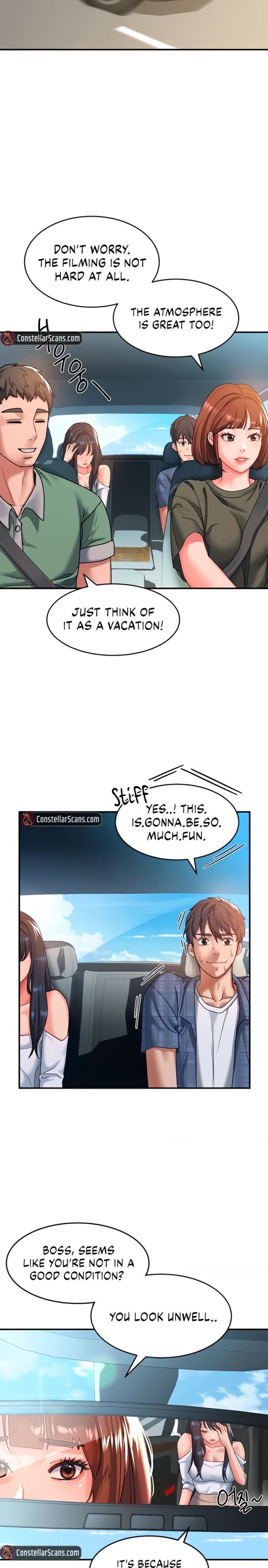 Unlocking her - Chapter 21 - photo - 20
