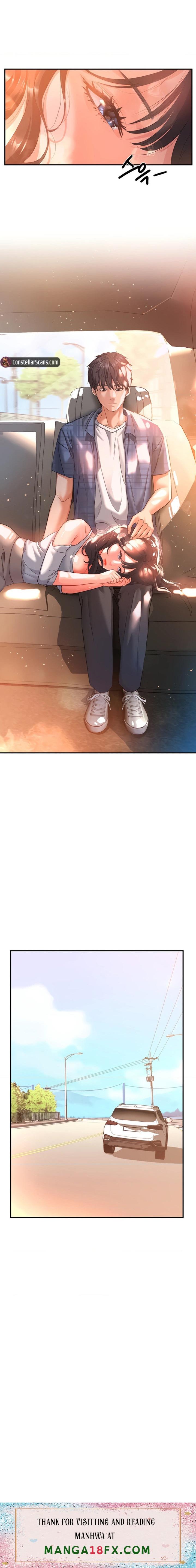 Unlocking her - Chapter 21 - photo - 26