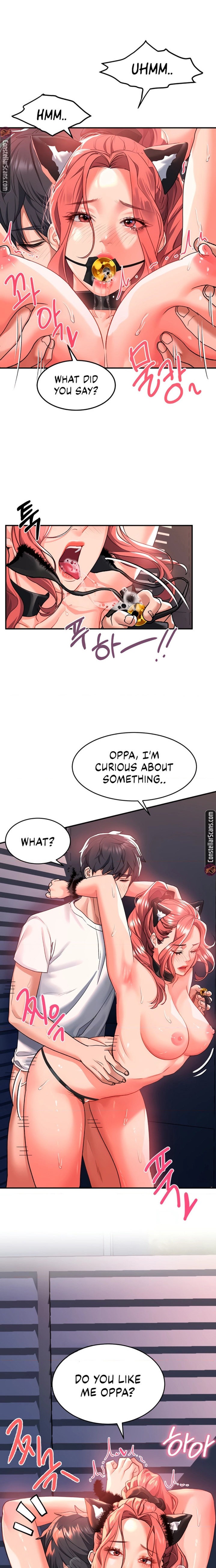 Unlocking her - Chapter 21 - photo - 4