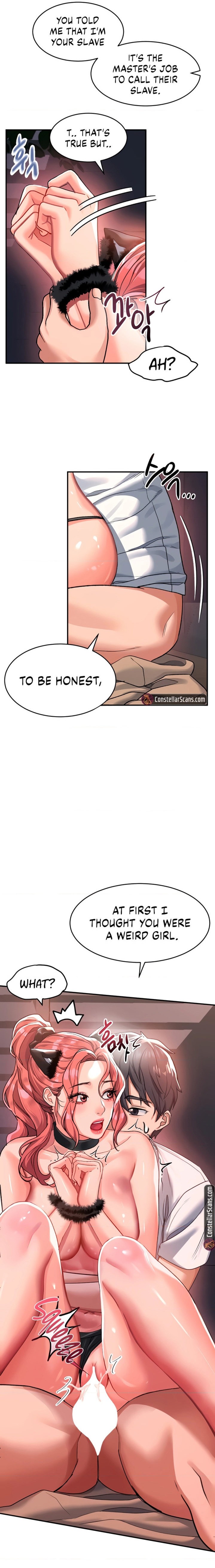 Unlocking her - Chapter 21 - photo - 6