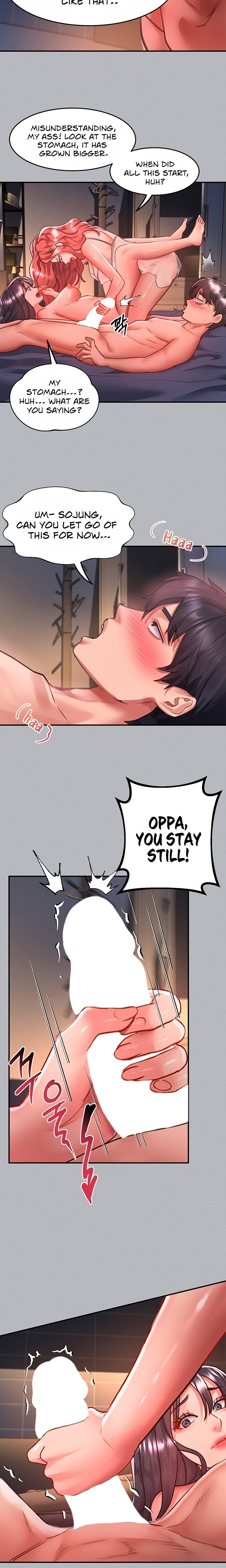 Unlocking her - Chapter 53 - photo - 18