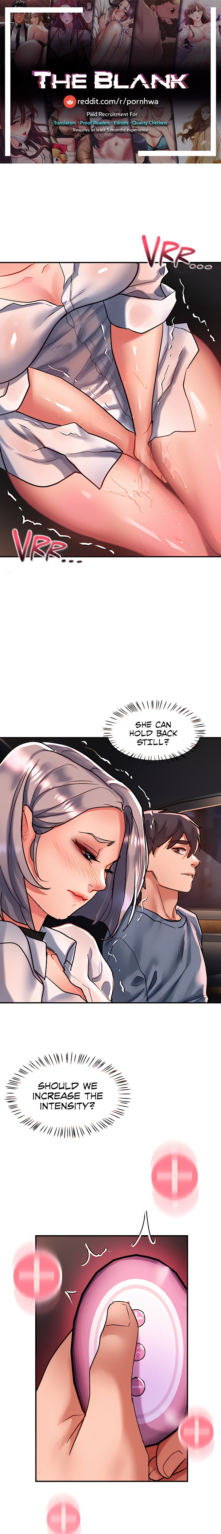 Unlocking her - Chapter 61 - photo - 1