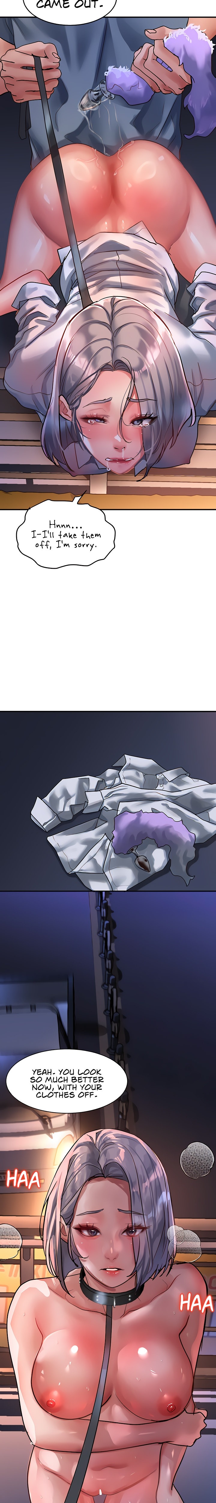 Unlocking her - Chapter 61 - photo - 12