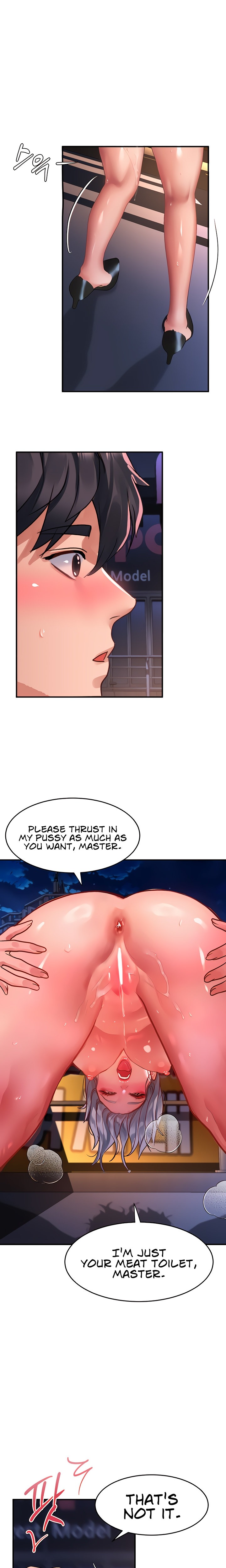 Unlocking her - Chapter 61 - photo - 16