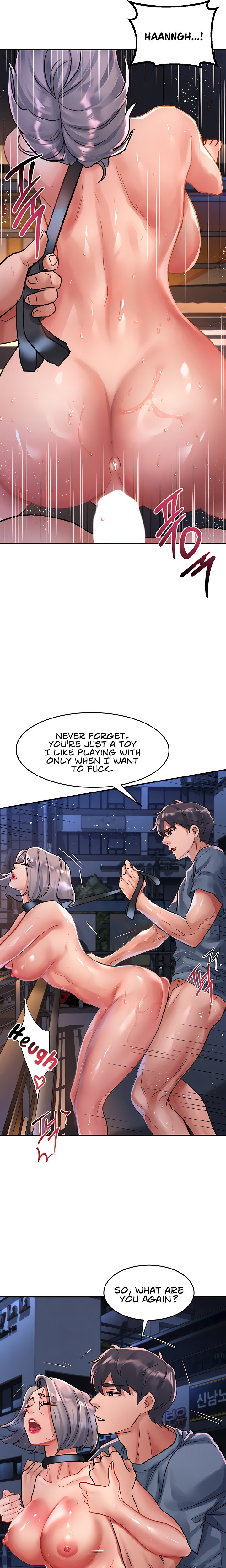 Unlocking her - Chapter 61 - photo - 18