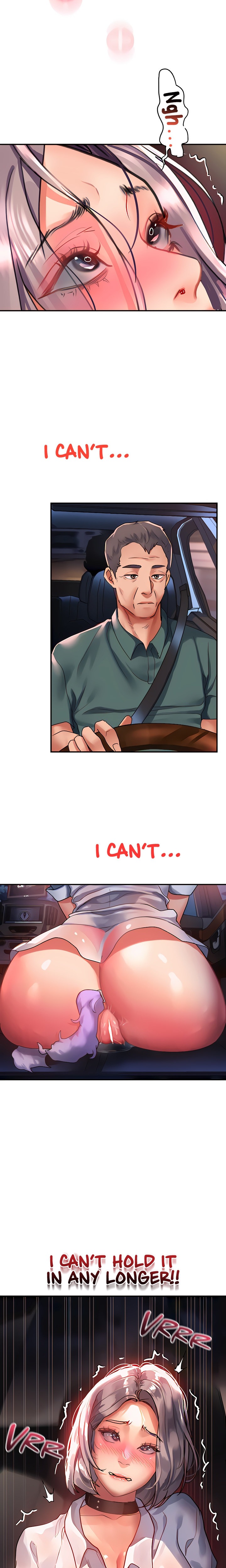 Unlocking her - Chapter 61 - photo - 2