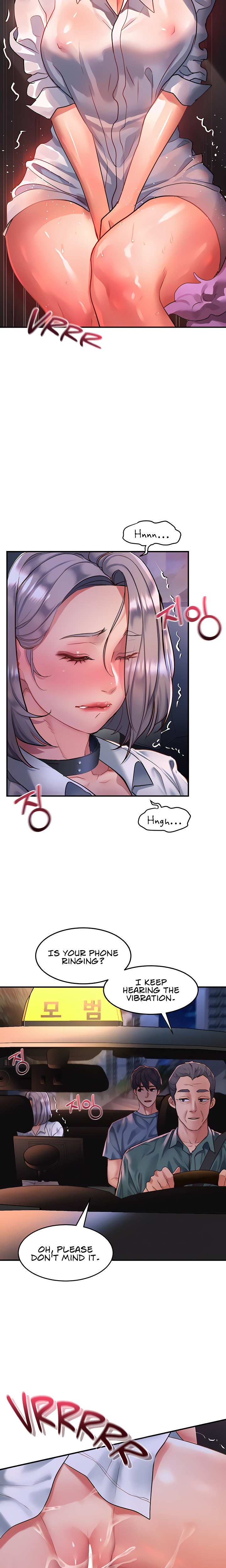 Unlocking her - Chapter 61 - photo - 3