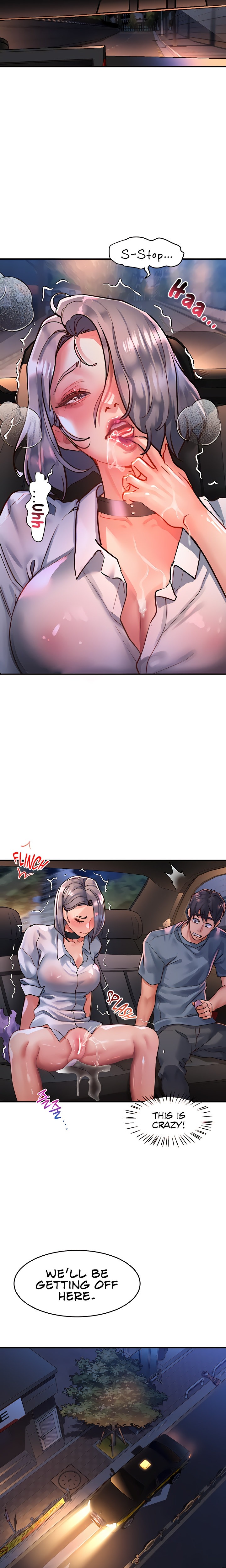Unlocking her - Chapter 61 - photo - 5