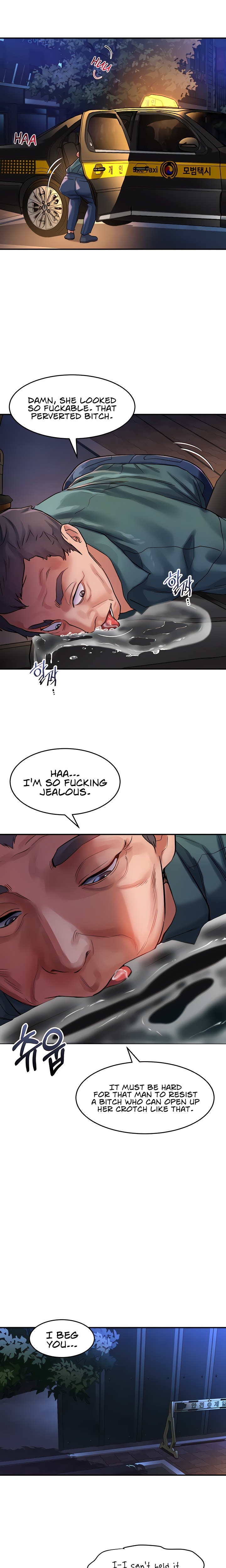 Unlocking her - Chapter 61 - photo - 7