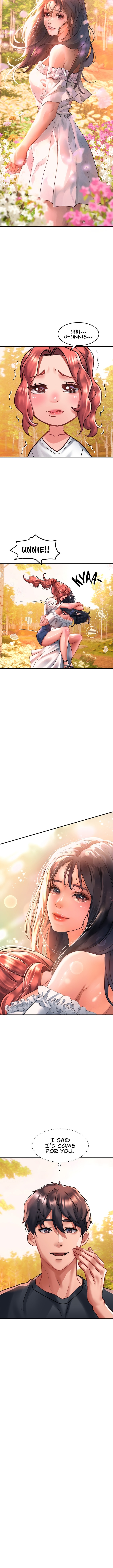 Unlocking her - Chapter 68 - photo - 10