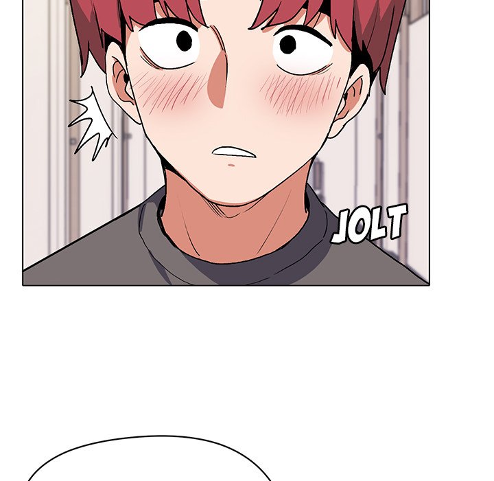 An Outsider’s Way In - Chapter 4 - photo - 100
