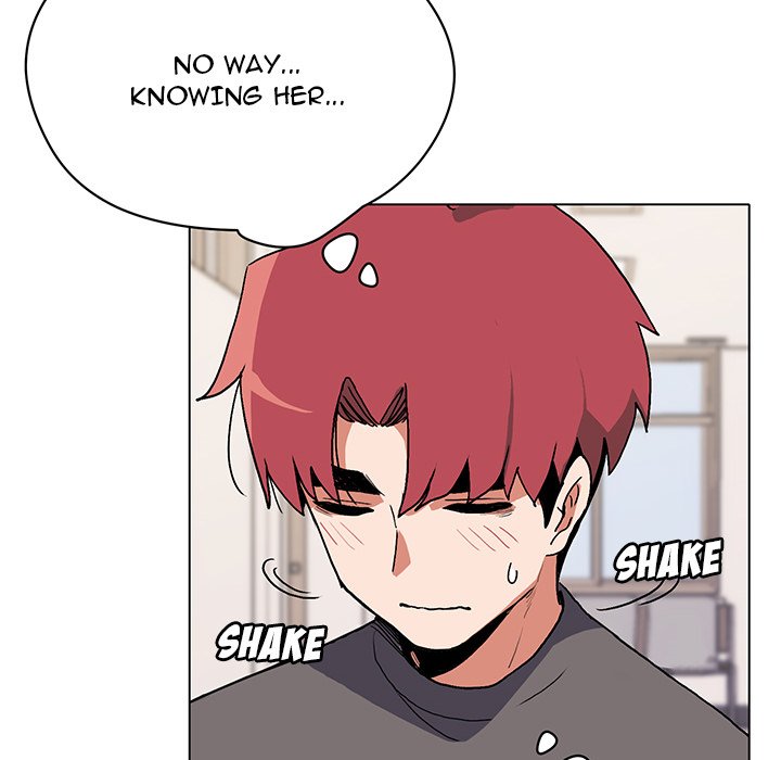 An Outsider’s Way In - Chapter 4 - photo - 101