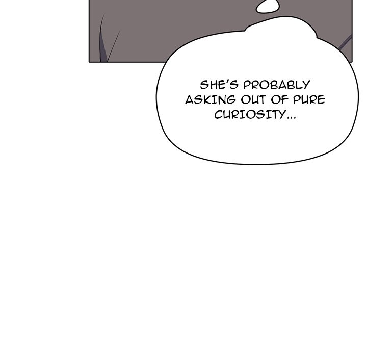An Outsider’s Way In - Chapter 4 - photo - 102