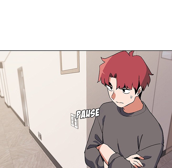 An Outsider’s Way In - Chapter 4 - photo - 103