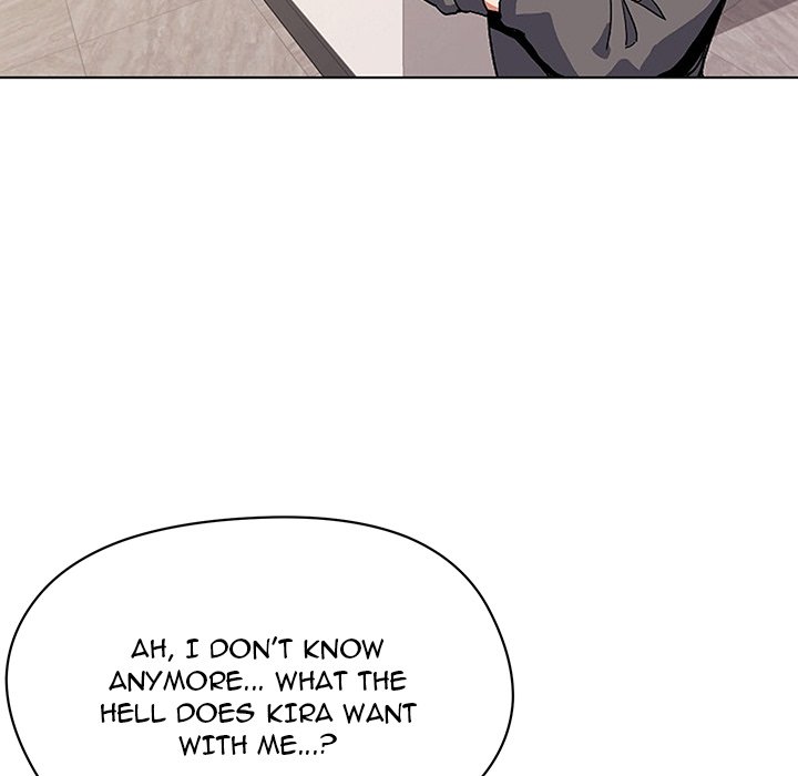 An Outsider’s Way In - Chapter 4 - photo - 104