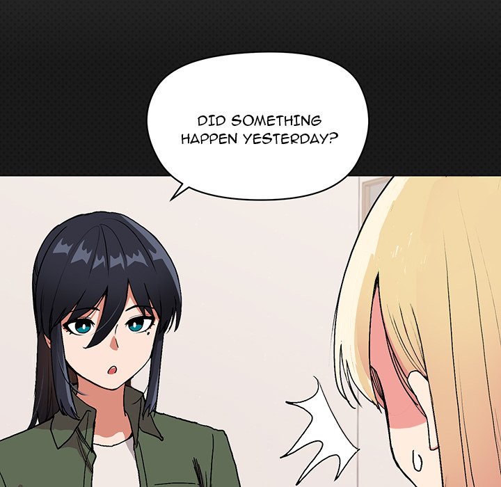 An Outsider’s Way In - Chapter 4 - photo - 11