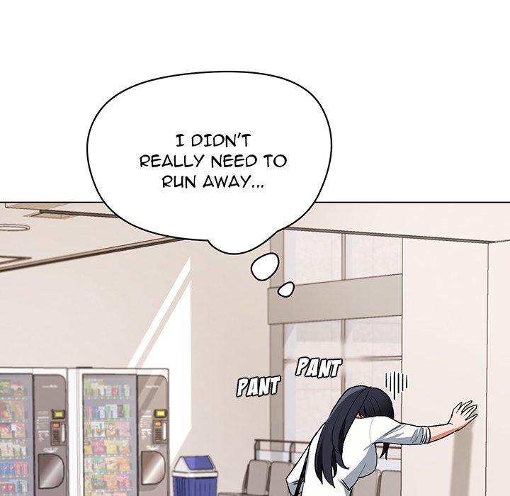 An Outsider’s Way In - Chapter 4 - photo - 110