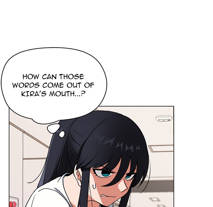 An Outsider’s Way In - Chapter 4 - photo - 112