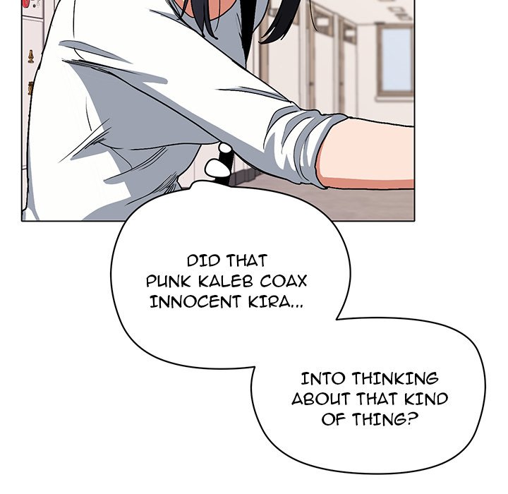 An Outsider’s Way In - Chapter 4 - photo - 113