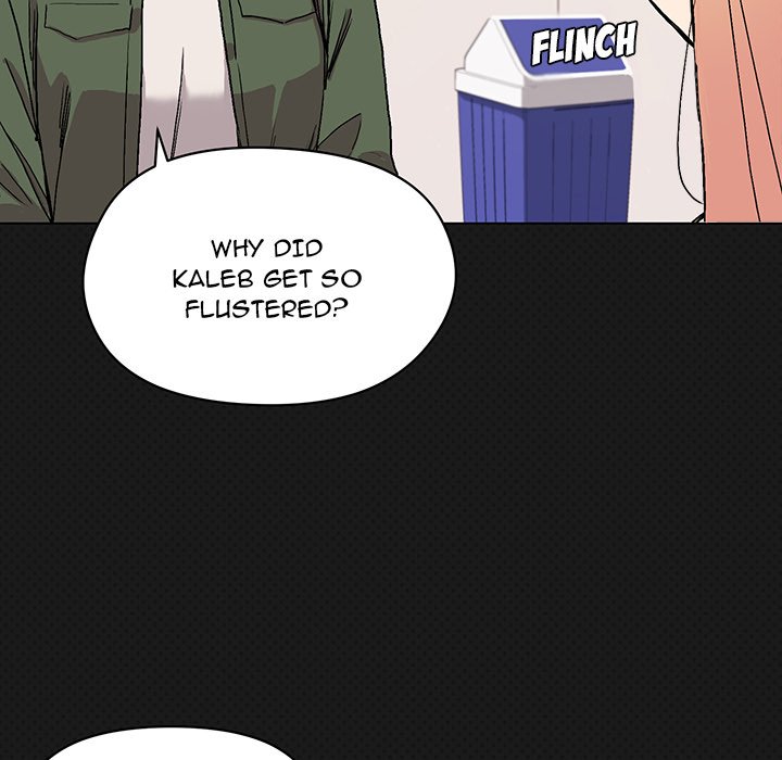 An Outsider’s Way In - Chapter 4 - photo - 12