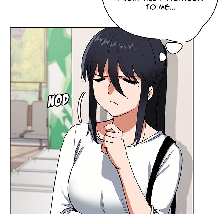 An Outsider’s Way In - Chapter 4 - photo - 121