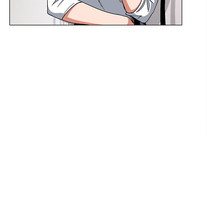 An Outsider’s Way In - Chapter 4 - photo - 122