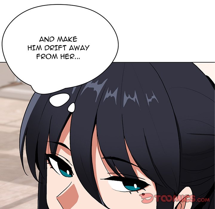 An Outsider’s Way In - Chapter 4 - photo - 123