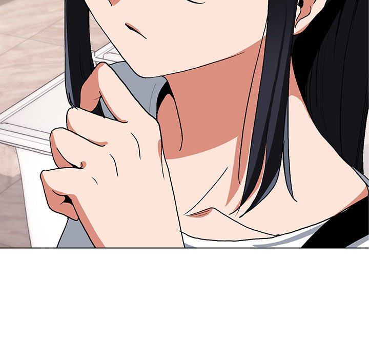 An Outsider’s Way In - Chapter 4 - photo - 124