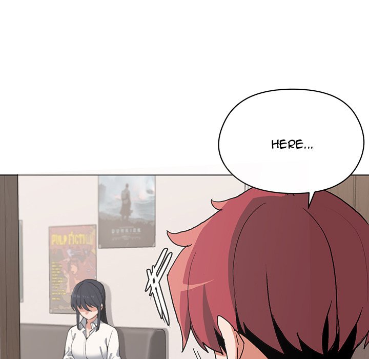 An Outsider’s Way In - Chapter 4 - photo - 131