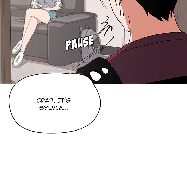 An Outsider’s Way In - Chapter 4 - photo - 132