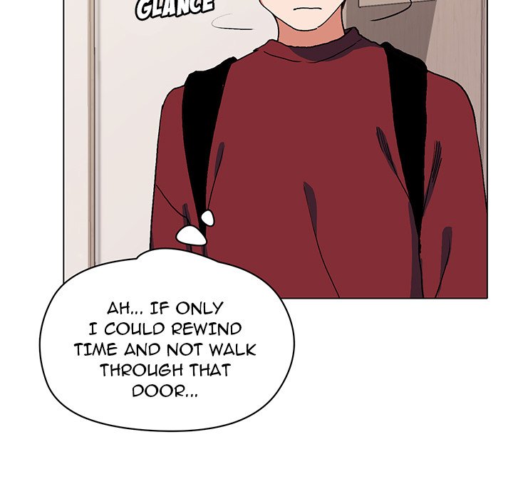 An Outsider’s Way In - Chapter 4 - photo - 134