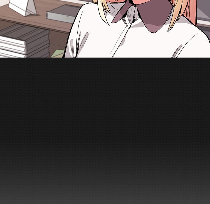 An Outsider’s Way In - Chapter 4 - photo - 14