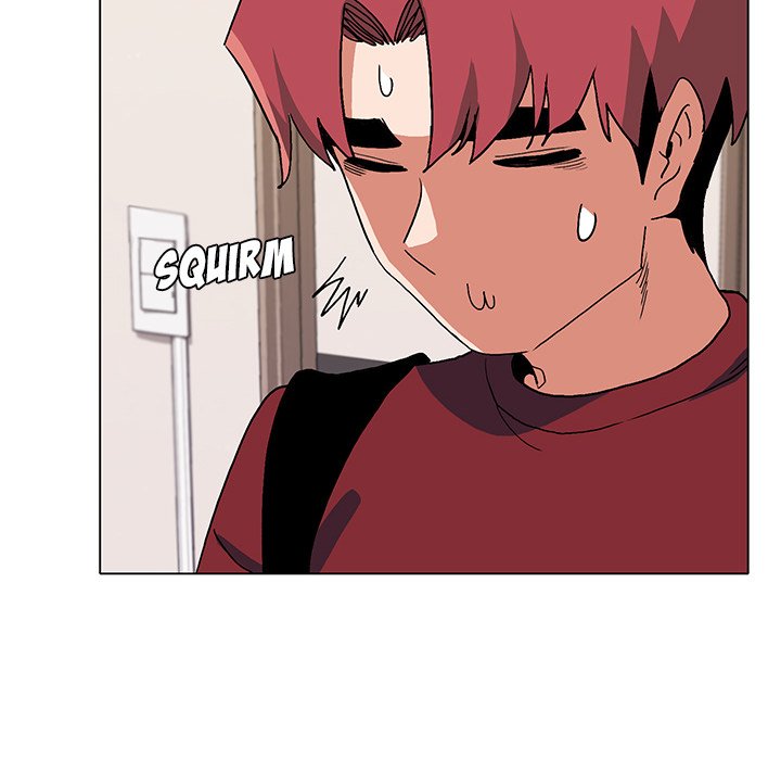 An Outsider’s Way In - Chapter 4 - photo - 140