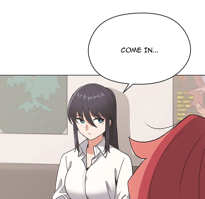 An Outsider’s Way In - Chapter 4 - photo - 142