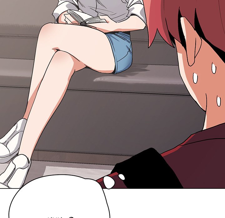 An Outsider’s Way In - Chapter 4 - photo - 143