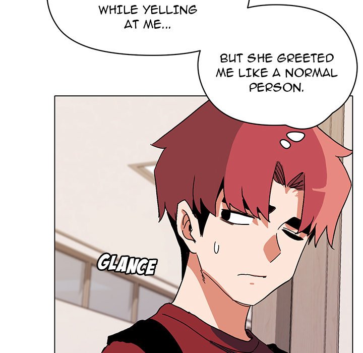 An Outsider’s Way In - Chapter 4 - photo - 145
