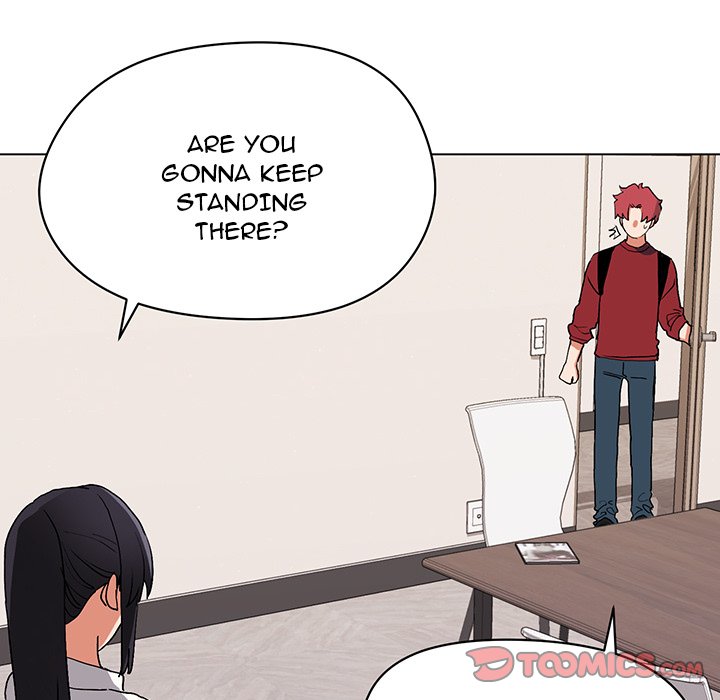 An Outsider’s Way In - Chapter 4 - photo - 147