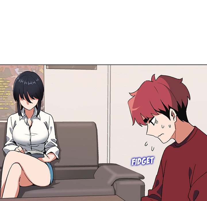 An Outsider’s Way In - Chapter 4 - photo - 149