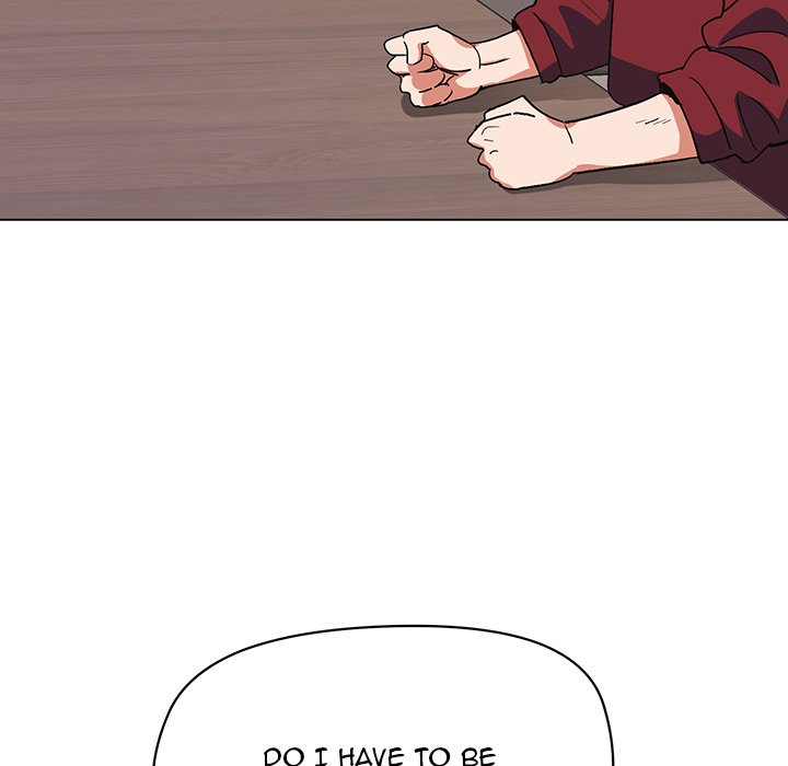 An Outsider’s Way In - Chapter 4 - photo - 150