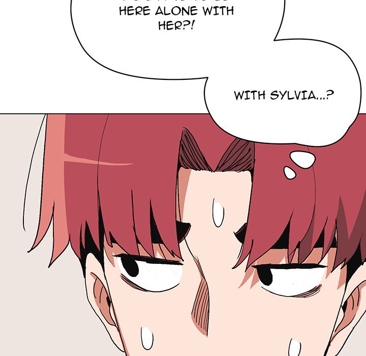 An Outsider’s Way In - Chapter 4 - photo - 151