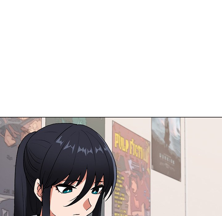 An Outsider’s Way In - Chapter 4 - photo - 153