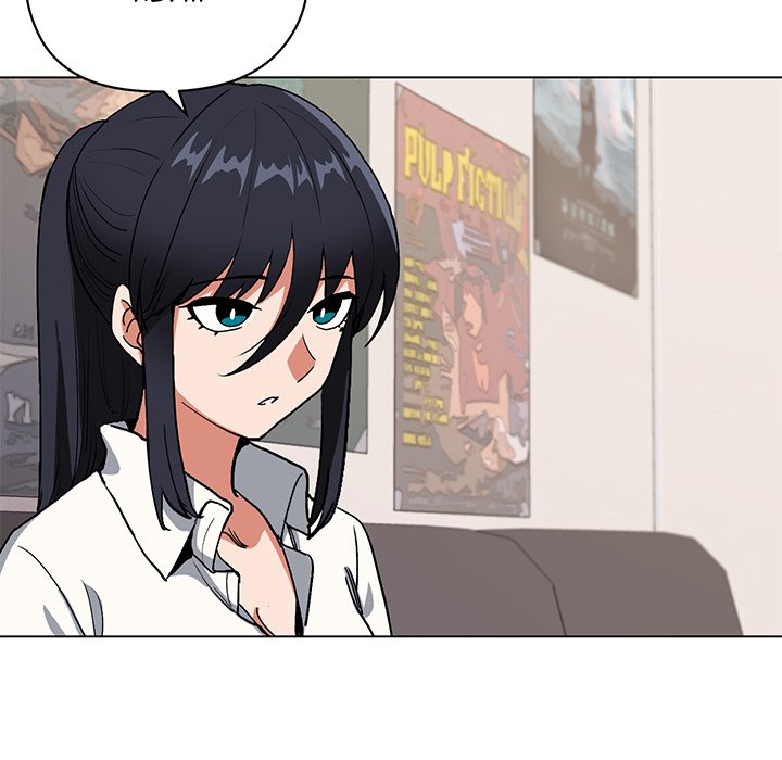 An Outsider’s Way In - Chapter 4 - photo - 155