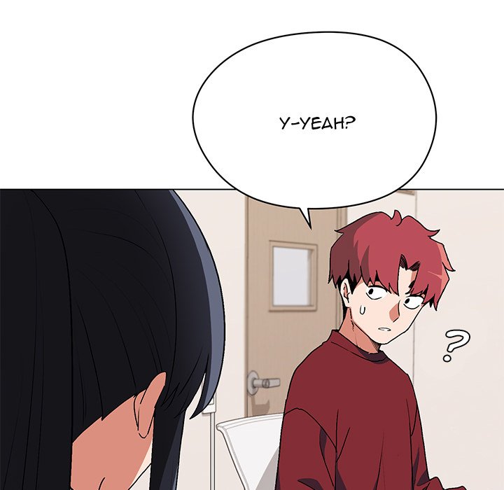 An Outsider’s Way In - Chapter 4 - photo - 157