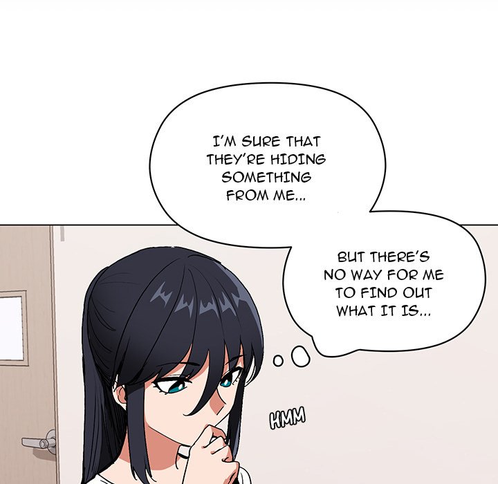 An Outsider’s Way In - Chapter 4 - photo - 16