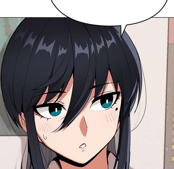 An Outsider’s Way In - Chapter 4 - photo - 161