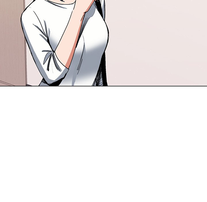 An Outsider’s Way In - Chapter 4 - photo - 17
