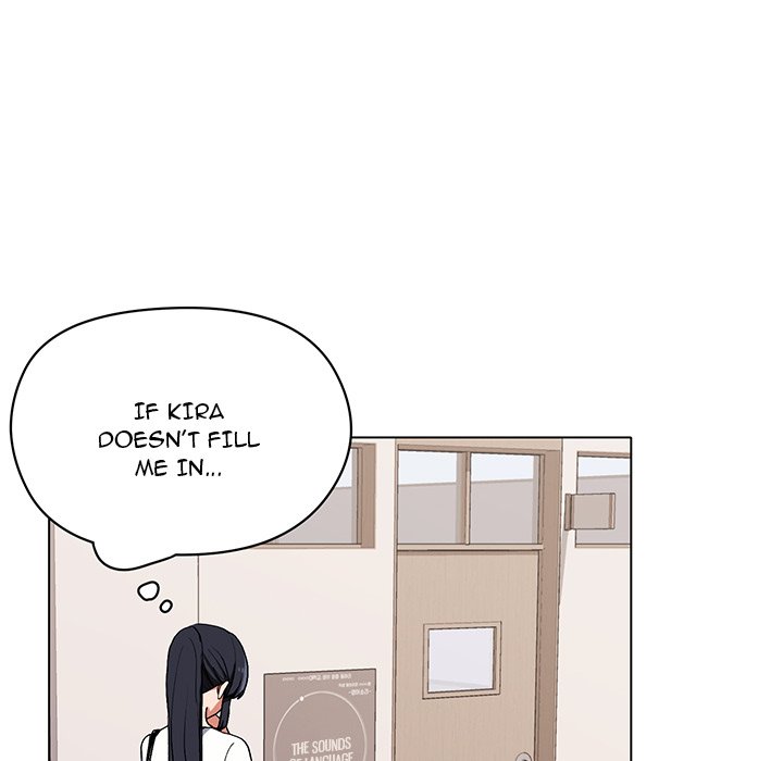 An Outsider’s Way In - Chapter 4 - photo - 18