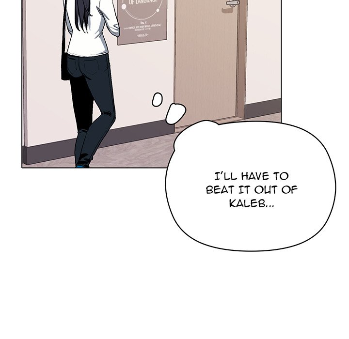 An Outsider’s Way In - Chapter 4 - photo - 19