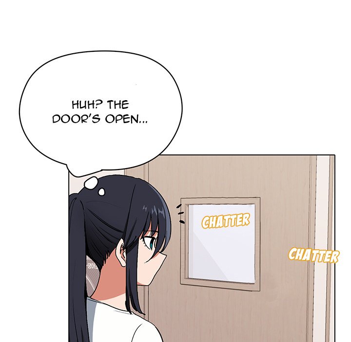 An Outsider’s Way In - Chapter 4 - photo - 20