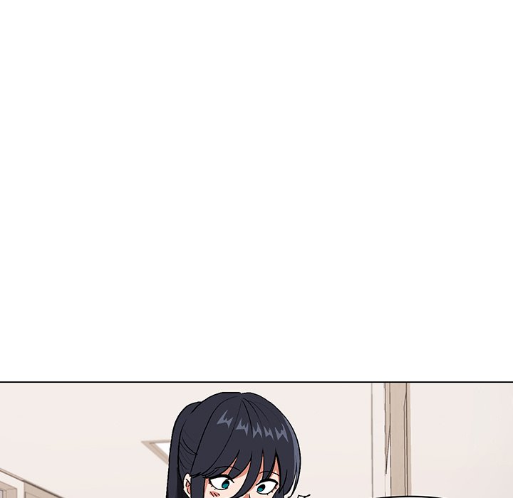 An Outsider’s Way In - Chapter 4 - photo - 22